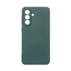 Чохол ArmorStandart ICON для Samsung A56 5G Camera cover Dark Green (ARM82589)