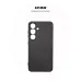Чохол ArmorStandart ICON для Samsung S25 Camera cover Black (ARM81572)