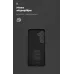 Чохол ArmorStandart ICON для Samsung S25 Camera cover Black (ARM81572)