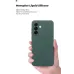 Чохол ArmorStandart ICON для Samsung A56 5G Camera cover Dark Green (ARM82589)