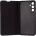 Чохол-книжка BeCover Exclusive New Style для Samsung Galaxy A36 SM-A366 Black (713024)