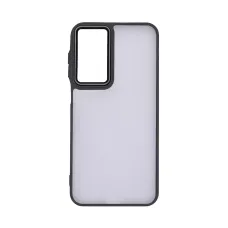 Чохол ArmorStandart Frame для Samsung A16 4G Black (ARM84800)