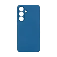 Чохол ArmorStandart ICON для Samsung S25 FE 5G Camera cover Dark Blue (ARM87039)