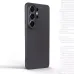 Чохол ArmorStandart Matte Slim Fit для Samsung S26 Ultra 5G Camera cover Black (ARM88767)