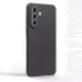 Чохол ArmorStandart Matte Slim Fit для Samsung A57 5G Camera cover Black (ARM89710)