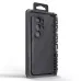 Чохол ArmorStandart Matte Slim Fit для Samsung S26 Ultra 5G Camera cover Black (ARM88767)