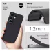 Чохол ArmorStandart Matte Slim Fit для Samsung S26 Ultra 5G Camera cover Black (ARM88767)