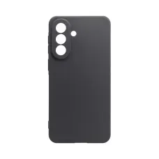 Чохол ArmorStandart Matte Slim Fit для Samsung A57 5G Camera cover Black (ARM89710)