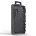 Чохол ArmorStandart Matte Slim Fit для Samsung A57 5G Camera cover Black (ARM89710)