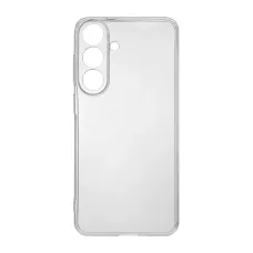 Чохол ArmorStandart Air для Samsung S26 FE 5G Camera cover Clear (ARM91715)