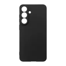 Чохол ArmorStandart Matte Slim Fit для Samsung S26 FE 5G Camera cover Black (ARM91717)