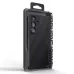 Чохол ArmorStandart Matte Slim Fit для Samsung S26 FE 5G Camera cover Black (ARM91717)