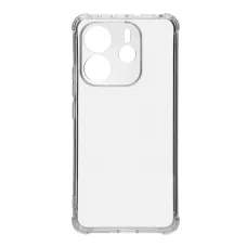Чохол ArmorStandart Air Force для Xiaomi Redmi Note 14 4G Camera cover Clear (ARM79699)