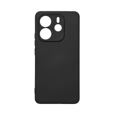 Чохол ArmorStandart ICON для Xiaomi Redmi Note 14 4G Camera cover Black (ARM79815)