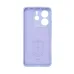 Чохол ArmorStandart ICON для Xiaomi Redmi Note 14 4G Camera cover Lavender (ARM79818)