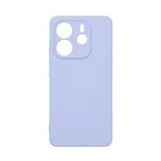 Чохол ArmorStandart ICON для Xiaomi Redmi Note 14 4G Camera cover Lavender (ARM79818)