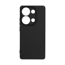 Чохол ArmorStandart ICON для Xiaomi Redmi Note 13 Pro 4G Camera cover Black (ARM82852)
