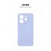 Чохол ArmorStandart ICON для Xiaomi Redmi Note 14 4G Camera cover Lavender (ARM79818)