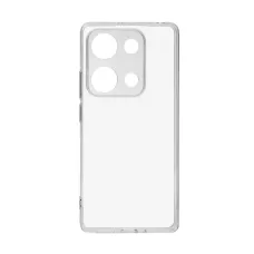 Чохол ArmorStandart Air для Xiaomi Redmi Note 14S 4G Camera cover Clear (ARM82026)