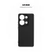 Чохол ArmorStandart ICON для Xiaomi Redmi Note 13 Pro 4G Camera cover Black (ARM82852)