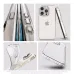 Чохол ArmorStandart Air для Xiaomi Redmi Note 14S 4G Camera cover Clear (ARM82026)