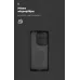 Чохол ArmorStandart ICON для Xiaomi Redmi Note 13 Pro 4G Camera cover Black (ARM82852)