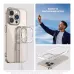 Чохол ArmorStandart Air для Xiaomi Redmi Note 14S 4G Camera cover Clear (ARM82026)