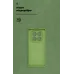 Чохол ArmorStandart ICON для Xiaomi Redmi Note 14 Pro 4G Camera cover Green (ARM79825)