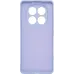 Чохол ArmorStandart ICON для Xiaomi Redmi Note 14 Pro 4G Camera cover Lavender (ARM79826)