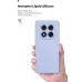 Чохол ArmorStandart ICON для Xiaomi Redmi Note 14 Pro 4G Camera cover Lavender (ARM79826)