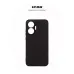 Чохол ArmorStandart ICON для Xiaomi Poco F7 Camera cover Black (ARM80365)