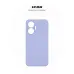 Чохол ArmorStandart ICON для Xiaomi Poco F7 Camera cover Lavender (ARM80368)