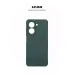 Чохол ArmorStandart ICON для Xiaomi Redmi A5 4G Camera cover Dark Green (ARM85950)
