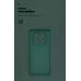 Чохол ArmorStandart ICON для Xiaomi Redmi Note 14 Pro 4G Camera cover Dark Green (ARM86878)