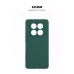 Чохол ArmorStandart ICON для Xiaomi Redmi Note 14 Pro 4G Camera cover Dark Green (ARM86878)