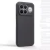 Чохол ArmorStandart Matte Slim Fit для Xiaomi Poco F8 Ultra Camera cover Black (ARM89268)