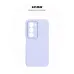 Чохол ArmorStandart ICON для Xiaomi Redmi 15 4G Camera cover Lavender (ARM87088)