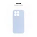Чохол ArmorStandart ICON для Xiaomi Poco F8 Pro Camera cover Lavender (ARM89436)