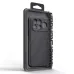 Чохол ArmorStandart Matte Slim Fit для Xiaomi Poco F8 Ultra Camera cover Black (ARM89268)