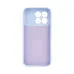 Чохол ArmorStandart ICON для Xiaomi Poco F8 Pro Camera cover Lavender (ARM89436)