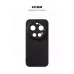 Чохол ArmorStandart ICON для Xiaomi 17 Ultra 5G Camera cover Black (ARM87872)