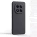 Чохол ArmorStandart Matte Slim Fit для Xiaomi Redmi Note 15 Pro 4G Camera cover Black (ARM89715)