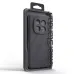Чохол ArmorStandart Matte Slim Fit для Xiaomi Redmi Note 15 Pro 4G Camera cover Black (ARM89715)