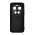 Чохол ArmorStandart ICON для Xiaomi 17 Ultra 5G Camera cover Black (ARM87872)