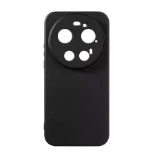 Чохол ArmorStandart ICON для Xiaomi 17 Ultra 5G Camera cover Black (ARM87872)