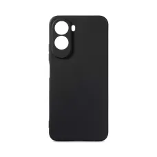 Чохол ArmorStandart Matte Slim Fit для Xiaomi Redmi A7 Pro 4G Camera cover Black (ARM91091)