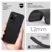 Чохол ArmorStandart Matte Slim Fit для Xiaomi Redmi A7 Pro 4G Camera cover Black (ARM91091)