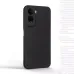 Чохол ArmorStandart Matte Slim Fit для Xiaomi Redmi A7 Pro 4G Camera cover Black (ARM91091)