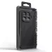 Чохол ArmorStandart Matte Slim Fit для Xiaomi 17T Pro 5G Camera cover Black (ARM90970)