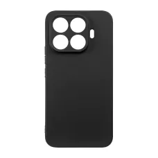 Чохол ArmorStandart Matte Slim Fit для Xiaomi 17T Pro 5G Camera cover Black (ARM90970)